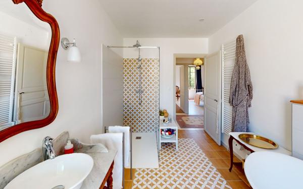 Maison à vendre    6 pièces •  Villepinte