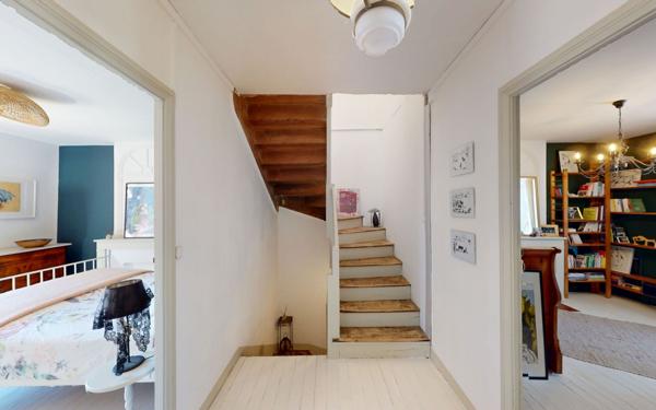 Maison à vendre    6 pièces •  Villepinte