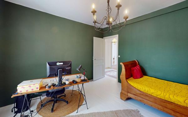 Maison à vendre    6 pièces •  Villepinte