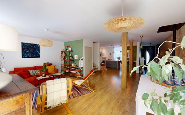 Maison à vendre    6 pièces •  Villepinte