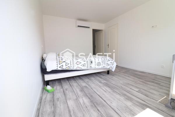 A Doullens entre Amiens et Arras maison de 6 chambres