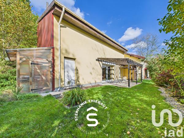 Maison à vendre 8 pièces 212 m² La Vôge-les-Bains