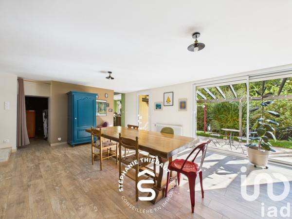 Maison à vendre 8 pièces 212 m² La Vôge-les-Bains