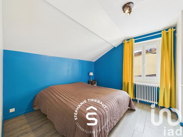 Maison à vendre 8 pièces 212 m² La Vôge-les-Bains