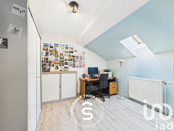 Maison à vendre 8 pièces 212 m² La Vôge-les-Bains