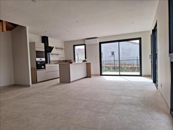 Maison à louer |  FOIX |  4 pièces | 101 m²