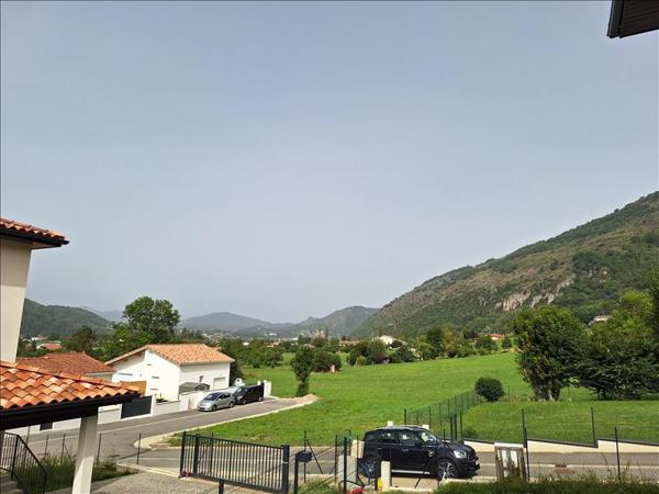 Maison à louer |  FOIX |  4 pièces | 101 m²