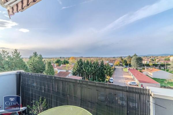 Appartement à vendre 4 pièces 66.18m²