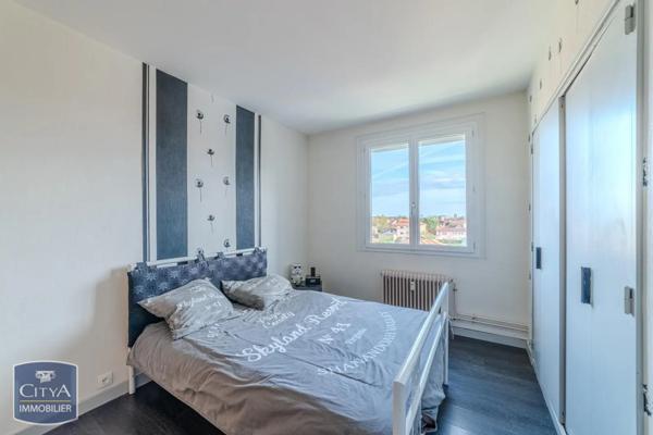 Appartement à vendre 4 pièces 66.18m²