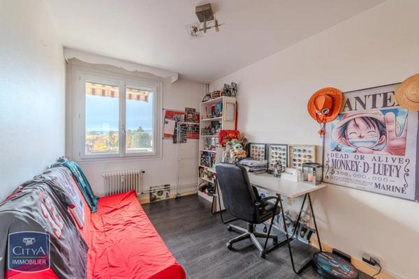 Appartement à vendre 4 pièces 66.18m²
