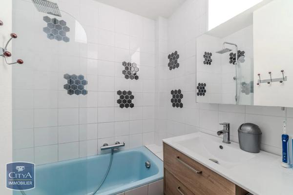 Appartement à vendre 4 pièces 66.18m²