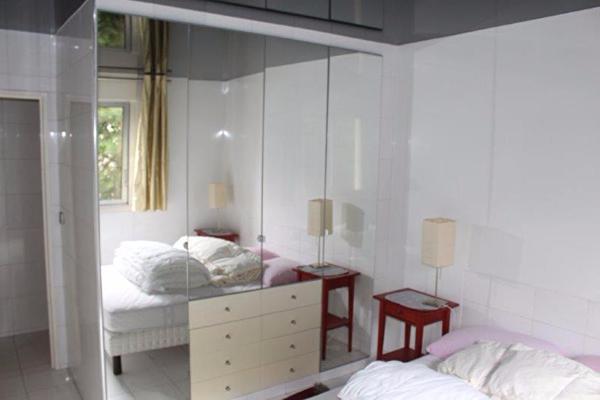 Deux pièces meublé