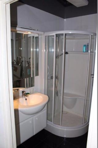 Deux pièces meublé