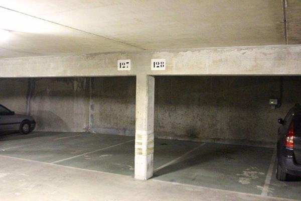 Deux pièces meublé