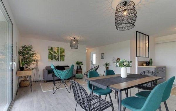 Vente Maison Sainte-eulalie-en-royans