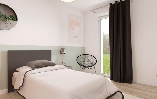 Vente Maison Sainte-eulalie-en-royans