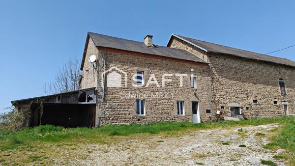 Belle opportunité  à saisir