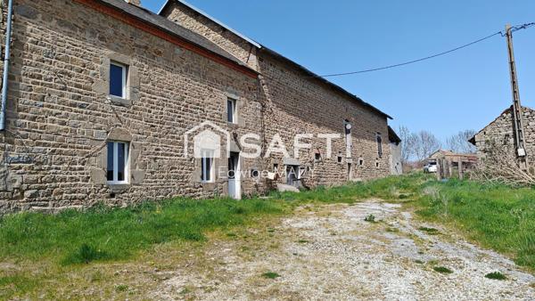 Belle opportunité  à saisir