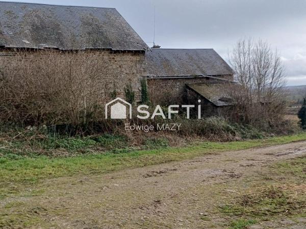 Belle opportunité  à saisir