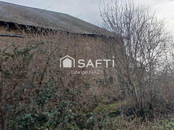 Belle opportunité  à saisir