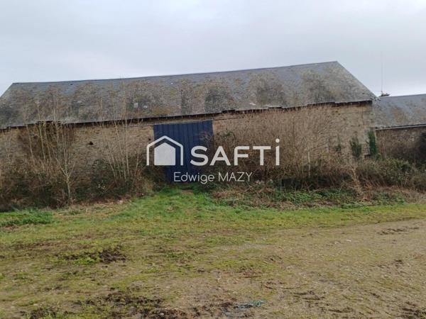 Belle opportunité  à saisir