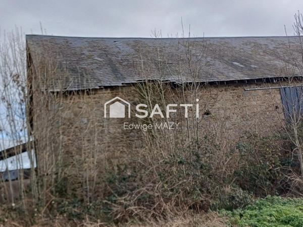 Belle opportunité  à saisir