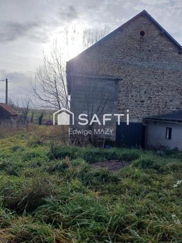 Belle opportunité  à saisir