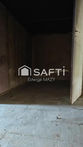 Belle opportunité  à saisir