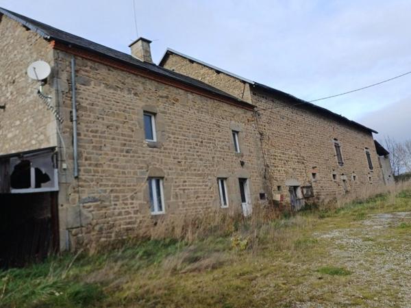 Belle opportunité  à saisir