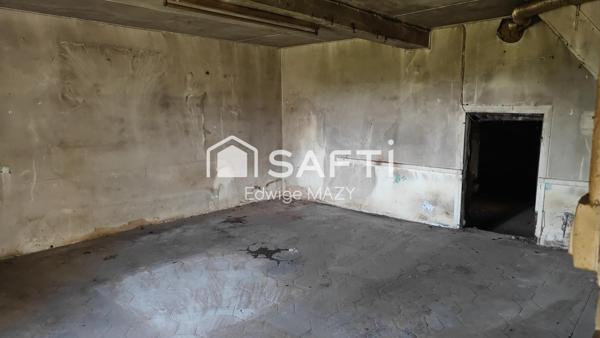 Belle opportunité  à saisir