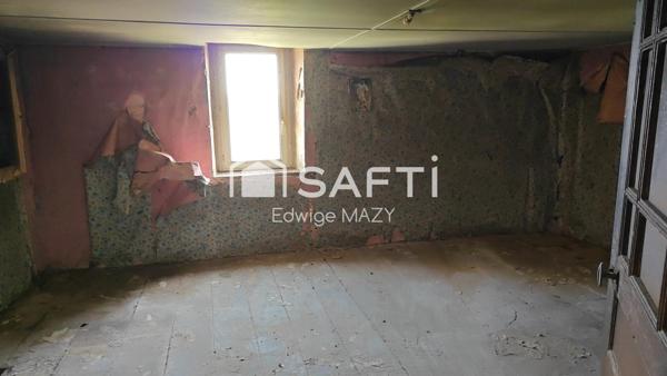 Belle opportunité  à saisir