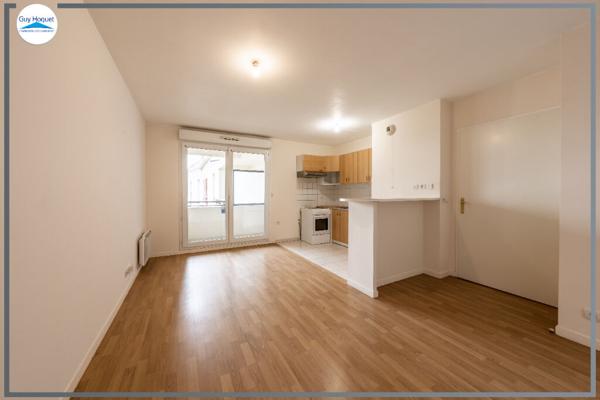 À vendre : Appartement 2 pièces à COMBS LA VILLE, VENDU/LOUÉ