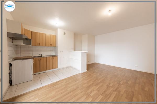 À vendre : Appartement 2 pièces à COMBS LA VILLE, VENDU/LOUÉ