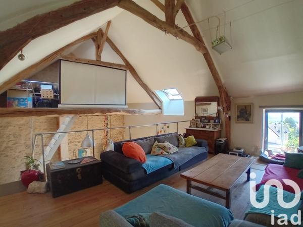 Maison à vendre 6 pièces 186 m² Juziers