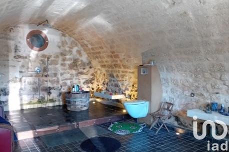 Maison à vendre 6 pièces 186 m² Juziers