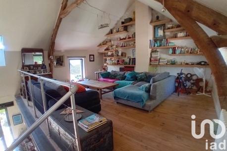 Maison à vendre 6 pièces 186 m² Juziers