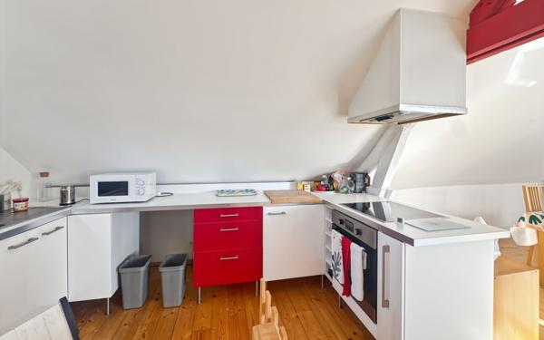 Maison à vendre    9 pièces •  Touques