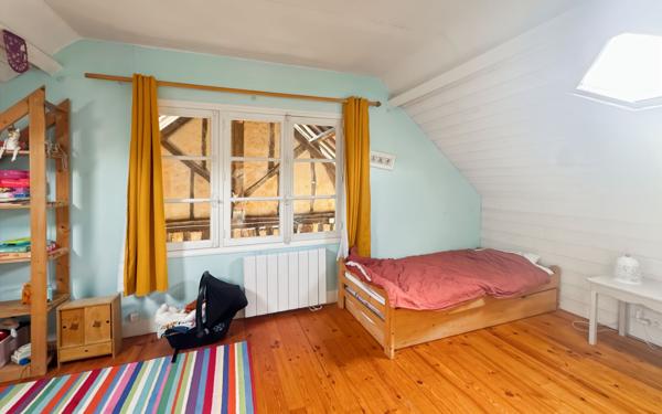 Maison à vendre    9 pièces •  Touques