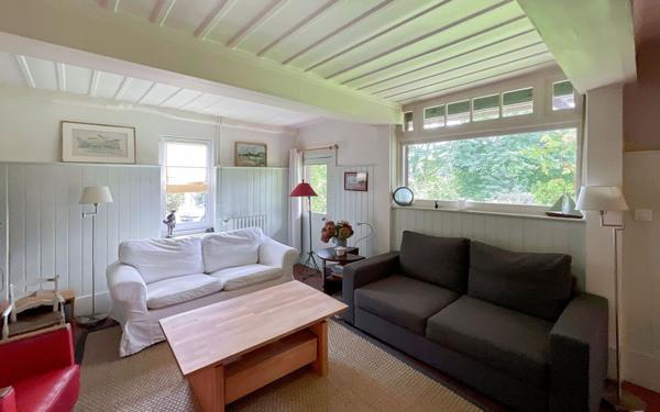 Maison à vendre    9 pièces •  Touques