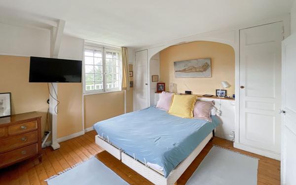 Maison à vendre    9 pièces •  Touques