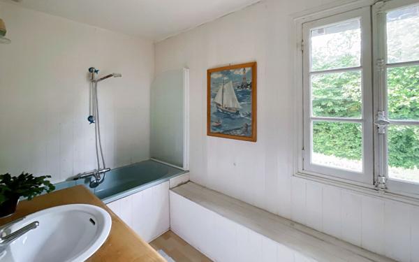 Maison à vendre    9 pièces •  Touques