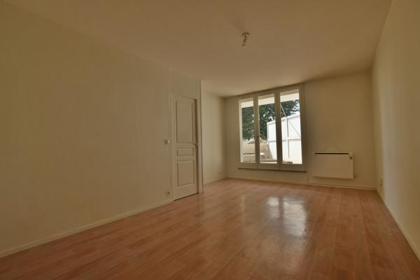 Joli T2 avec terrasse sans vis-à-vis - 51 m2 - Haut de Lons