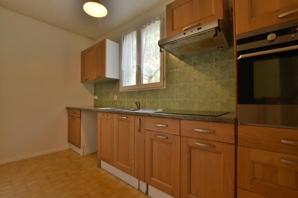 Joli T2 avec terrasse sans vis-à-vis - 51 m2 - Haut de Lons