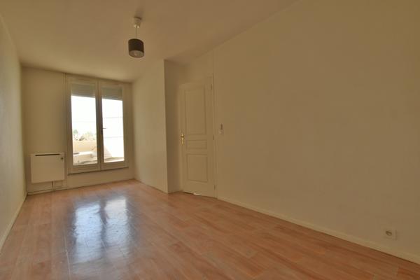 Joli T2 avec terrasse sans vis-à-vis - 51 m2 - Haut de Lons