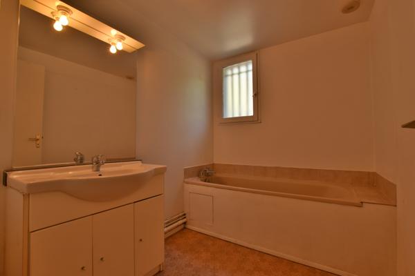 Joli T2 avec terrasse sans vis-à-vis - 51 m2 - Haut de Lons