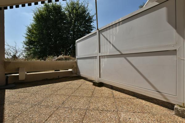 Joli T2 avec terrasse sans vis-à-vis - 51 m2 - Haut de Lons