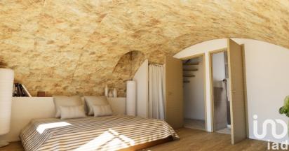 Maison à vendre 4 pièces 67 m² Saint-Jeannet