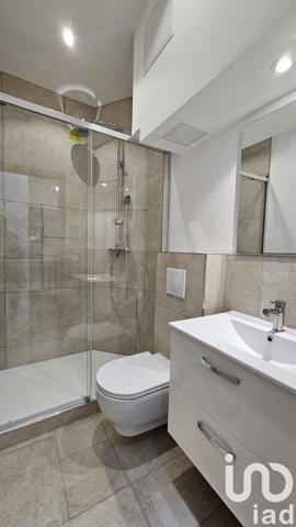 Maison à vendre 4 pièces 67 m² Saint-Jeannet