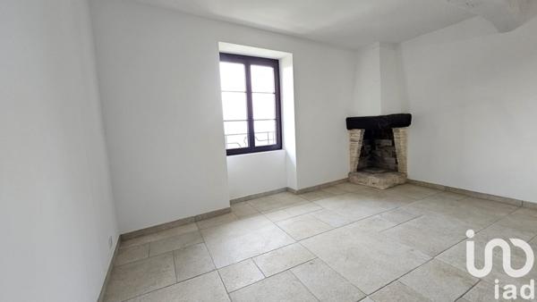 Maison à vendre 4 pièces 67 m² Saint-Jeannet