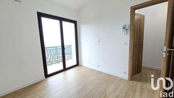 Maison à vendre 4 pièces 67 m² Saint-Jeannet